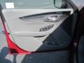 2014 Crystal Red Tintcoat Chevrolet Impala LTZ  photo #12