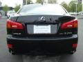 Obsidian Black - IS 250 AWD Photo No. 5