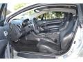 2007 Mitsubishi Eclipse GT Coupe Front Seat