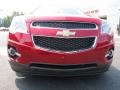 Crystal Red Tintcoat - Equinox LT Photo No. 2