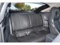 Dark Charcoal Rear Seat Photo for 2007 Mitsubishi Eclipse #85127150