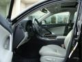 Obsidian Black - IS 250 AWD Photo No. 7