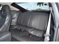 Dark Charcoal Rear Seat Photo for 2007 Mitsubishi Eclipse #85127171