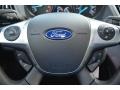 2014 Ingot Silver Ford Escape SE 1.6L EcoBoost  photo #18