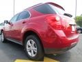Crystal Red Tintcoat - Equinox LT Photo No. 5