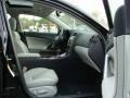 Obsidian Black - IS 250 AWD Photo No. 8