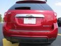 Crystal Red Tintcoat - Equinox LT Photo No. 6