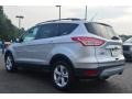 2014 Ingot Silver Ford Escape SE 1.6L EcoBoost  photo #22