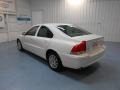 2005 Ice White Volvo S60 2.4  photo #8