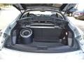 2007 Mitsubishi Eclipse GT Coupe Trunk
