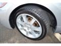 2007 Mitsubishi Eclipse GT Coupe Wheel and Tire Photo