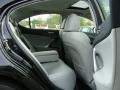 Obsidian Black - IS 250 AWD Photo No. 12