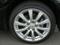 Obsidian Black - IS 250 AWD Photo No. 14