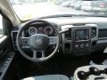 Bright White - 1500 Express Quad Cab Photo No. 9