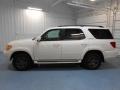 2003 Natural White Toyota Sequoia Limited 4WD  photo #1