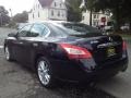 Crimson Black - Maxima 3.5 SV Photo No. 6