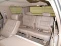 Natural White - Sequoia Limited 4WD Photo No. 16