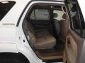 2003 Natural White Toyota Sequoia Limited 4WD  photo #19