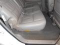 2003 Natural White Toyota Sequoia Limited 4WD  photo #20