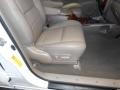 2003 Natural White Toyota Sequoia Limited 4WD  photo #23