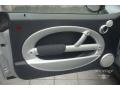 Pure Silver Metallic - Cooper Hardtop Photo No. 9