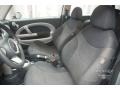Pure Silver Metallic - Cooper Hardtop Photo No. 11