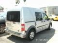 Silver Metallic - Transit Connect XLT Passenger Wagon Photo No. 4