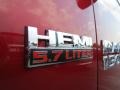 Deep Cherry Red Crystal Pearl - 1500 Express Crew Cab Photo No. 5