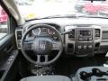 Dashboard of 2014 1500 Express Crew Cab