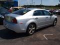 Silver Ice Metallic - Malibu LT Photo No. 3