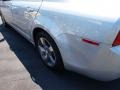Silver Ice Metallic - Malibu LT Photo No. 4