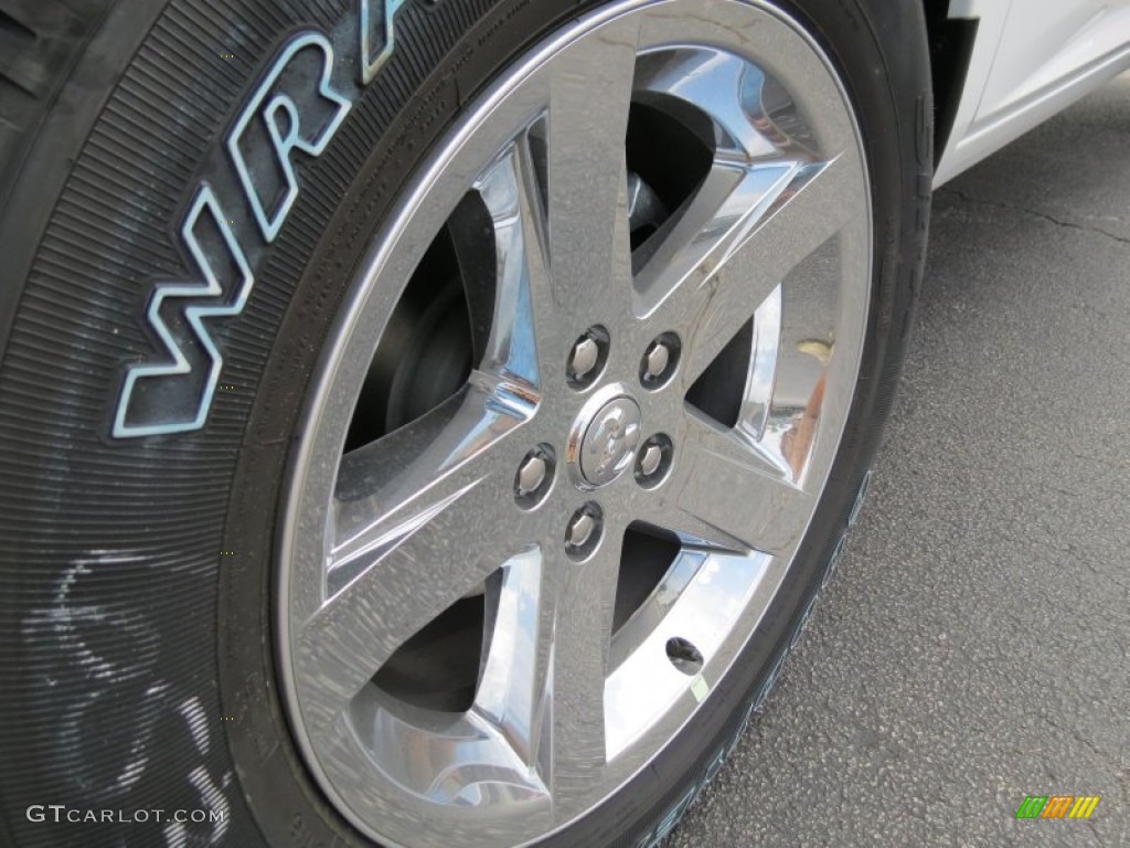 2014 Ram 1500 Express Quad Cab Wheel Photo #85129054