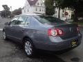 2006 United Grey Metallic Volkswagen Passat 2.0T Sedan  photo #6