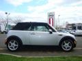 Pure Silver Metallic - Cooper Convertible Photo No. 10