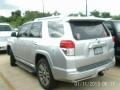 Classic Silver Metallic - 4Runner Limited Photo No. 6
