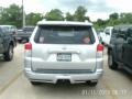 Classic Silver Metallic - 4Runner Limited Photo No. 7