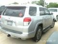 Classic Silver Metallic - 4Runner Limited Photo No. 8