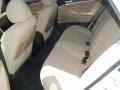 Shimmering White - Sonata GLS Photo No. 4