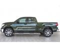 2013 Spruce Green Mica Toyota Tundra Double Cab  photo #2