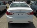 Shimmering White - Sonata GLS Photo No. 7