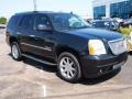 Onyx Black - Yukon Denali AWD Photo No. 2