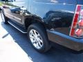 Onyx Black - Yukon Denali AWD Photo No. 4