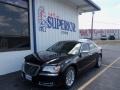 Gloss Black - 300 C Photo No. 1
