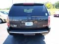 Onyx Black - Yukon Denali AWD Photo No. 6