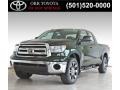 2013 Spruce Green Mica Toyota Tundra Double Cab  photo #13
