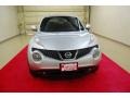 Brilliant Silver - Juke SL Photo No. 2