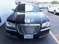 Gloss Black - 300 C Photo No. 2