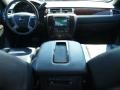 Onyx Black - Yukon Denali AWD Photo No. 9