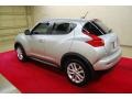 Brilliant Silver - Juke SL Photo No. 4