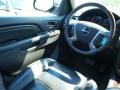 Onyx Black - Yukon Denali AWD Photo No. 10